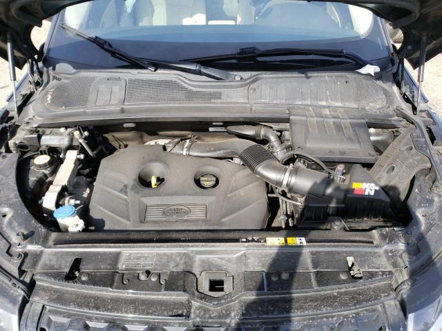 Photo 12 from auction – 2016 LAND ROVER RANGE ROVE with VIN SALVR2BG9GH084745
