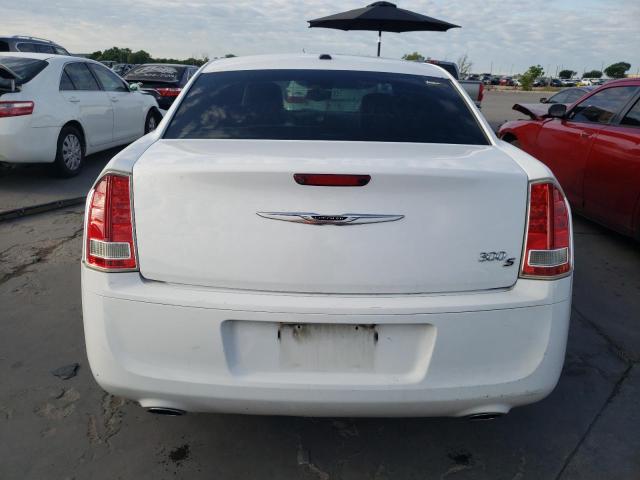 Photo 6 from auction – 2014 CHRYSLER 300 S with VIN 2C3CCABG9EH119810