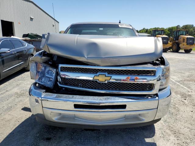 Photo 5 from auction – 2013 CHEVROLET SILVERADO with VIN 1GCRCSE03DZ206207