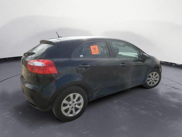 Photo 3 from auction – 2013 KIA RIO LX with VIN KNADM5A35D6275150