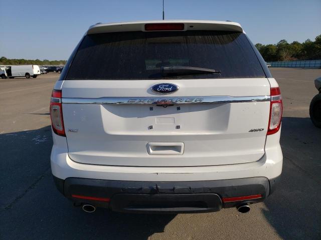 Photo 6 from auction – 2013 FORD EXPLORER X with VIN 1FM5K8D8XDGB08276