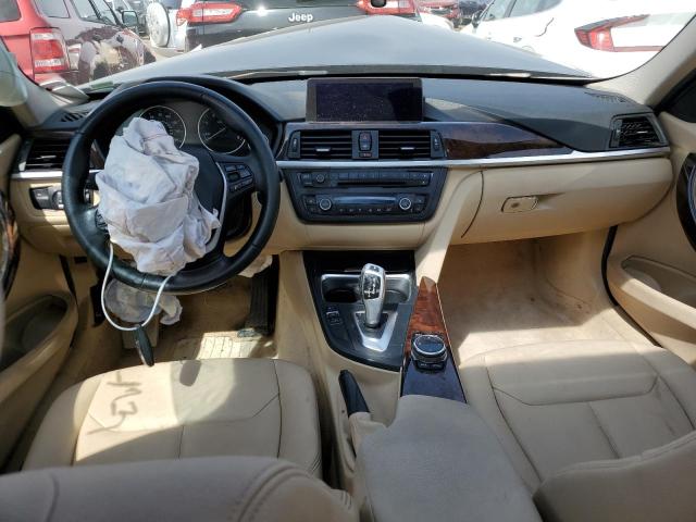 Photo 8 from auction – 2014 BMW 328 D XDRI with VIN WBA3D5C50EKX98692