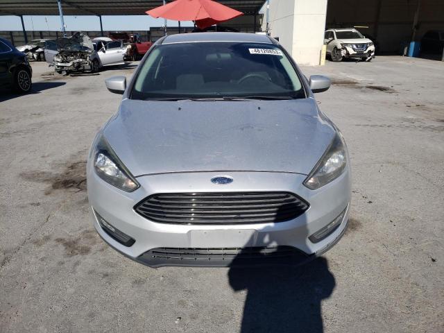 صورة رقم 5 من المزاد - 2018 FORD FOCUS SE مع VIN 1FADP3FE5JL204140