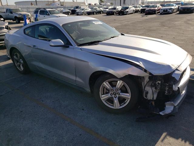 Photo 4 from auction – 2015 FORD MUSTANG with VIN 1FA6P8TH3F5343229