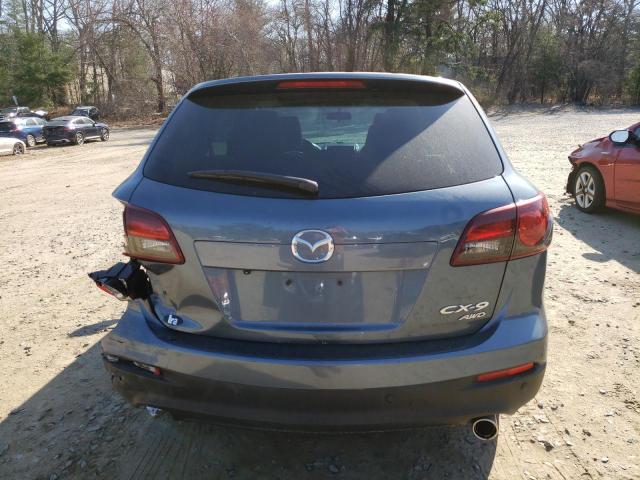 Zdjęcie 6 z aukcji – 2015 MAZDA CX-9 TOURI z VIN JM3TB3CV0F0458055