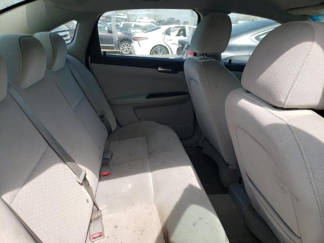 Photo 10 from auction – 2009 CHEVROLET IMPALA 1LT with VIN 2G1WT57K991176514