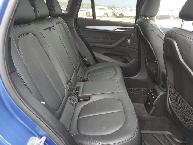 Photo 11 from auction – 2016 BMW X1 XDRIVE2 with VIN WBXHT3C35G5E56354