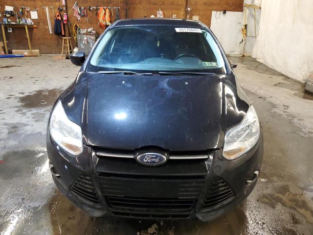 Photo 5 from auction – 2012 FORD FOCUS SE with VIN 1FAHP3F22CL307512