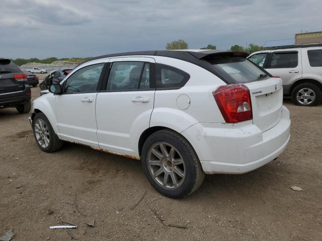 Photo 2 from auction – 2011 DODGE CALIBER HE with VIN 1B3CB5HA7BD268137