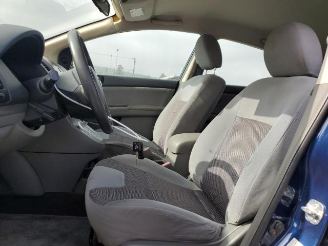 Photo 7 from auction – 2007 NISSAN SENTRA 2.0 with VIN 3N1AB61E07L668697