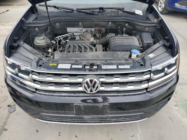 Photo 12 from auction – 2018 VOLKSWAGEN ATLAS with VIN 1V2LR2CA2JC587139