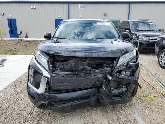Photo 5 from auction – 2020 MITSUBISHI OUTLANDER with VIN JA4AP3AU2LU012452
