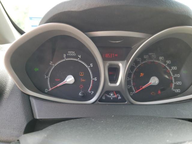 Foto 9 de la subasta – 2013 FORD FIESTA SE con VIN 3FADP4BJ2DM213972