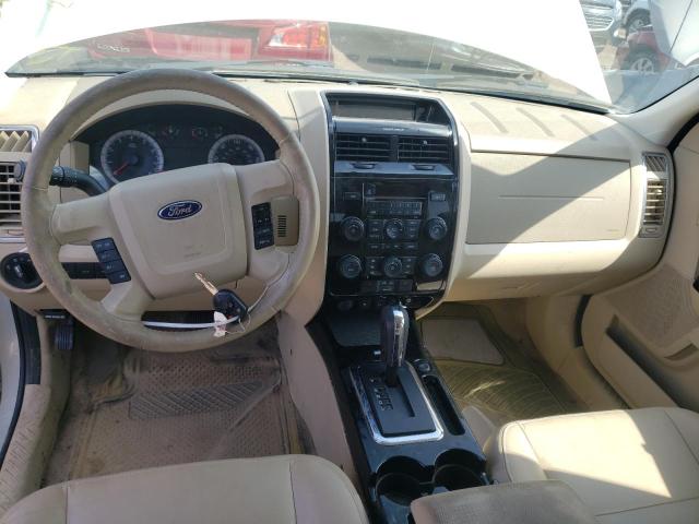 Photo 8 from auction – 2009 FORD ESCAPE LIM with VIN 1FMCU04789KC03157