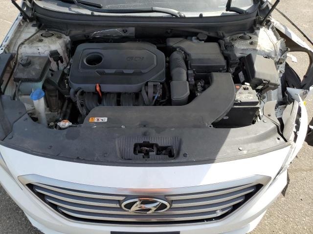 Photo 11 from auction – 2016 HYUNDAI SONATA SE with VIN 5NPE24AF7GH382132