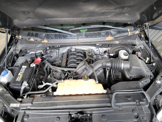 Photo 11 from auction – 2016 FORD F150 SUPER with VIN 1FTEW1CF7GKF01749