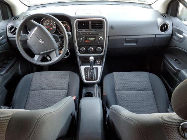 Photo 8 from auction – 2010 DODGE CALIBER SX with VIN 1B3CB4HA2AD528260