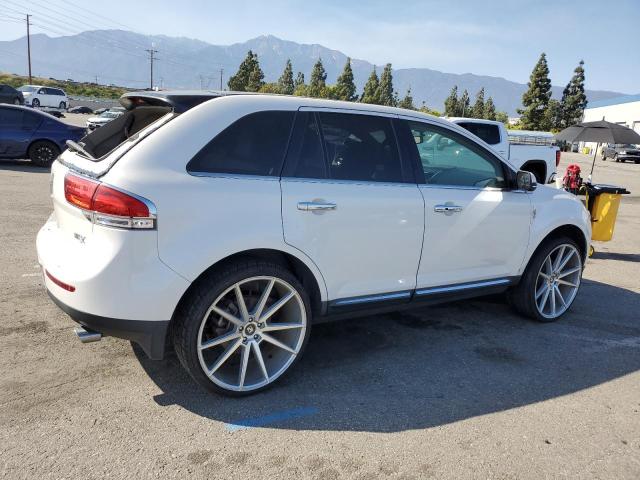 Photo 3 from auction – 2015 LINCOLN MKX with VIN 2LMDJ6JKXFBL27143