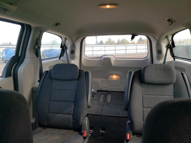 Photo 10 from auction – 2013 DODGE GRAND CARA with VIN 2C4RDGBG0DR587620