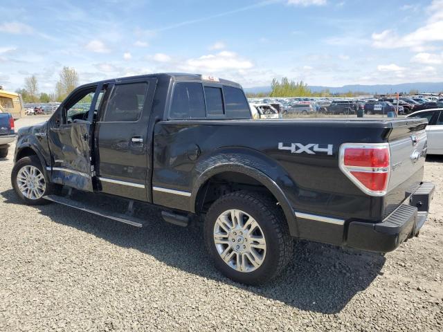 Photo 2 from auction – 2013 FORD F150 SUPER with VIN 1FTFW1ET0DFC50584