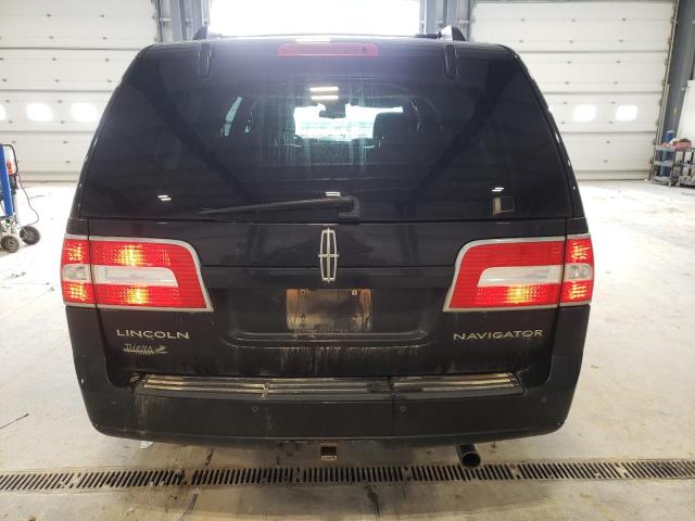 Photo 6 from auction – 2013 LINCOLN NAVIGATOR with VIN 5LMJJ3J56DEL03914