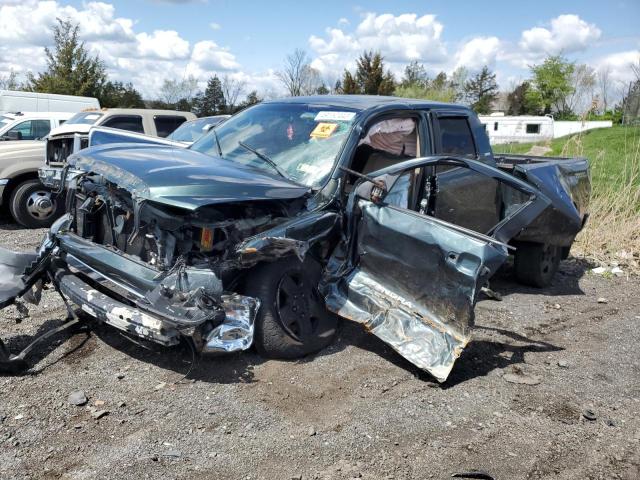 TOYOTA TUNDRA DOU 2007 with VIN 5TBBV54177S482914 - Photo from auction