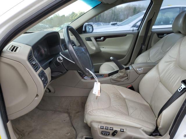 Photo 7 from auction – 2008 VOLVO S60 2.5T with VIN YV1RS592682671153
