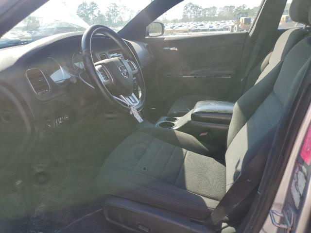 Photo 7 from auction – 2012 DODGE CHARGER PO with VIN 2C3CDXATXCH304671
