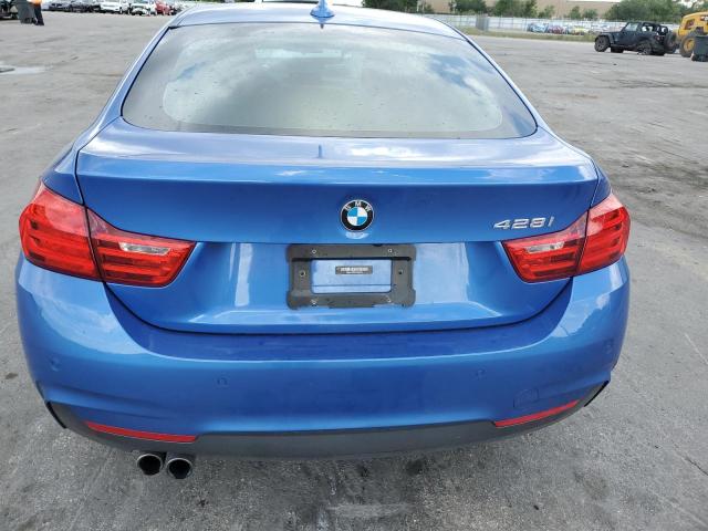 Photo 6 from auction – 2016 BMW 428 I GRAN with VIN WBA4A9C5XGG507657