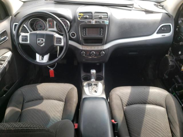 Photo 8 from auction – 2014 DODGE JOURNEY SE with VIN 3C4PDDAG6ET214541