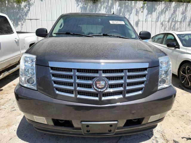 Photo 5 from auction – 2010 CADILLAC ESCALADE with VIN 1GYUKAEF4AR111608