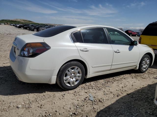 Photo 3 from auction – 2012 NISSAN ALTIMA BAS with VIN 1N4AL2AP8CC260657