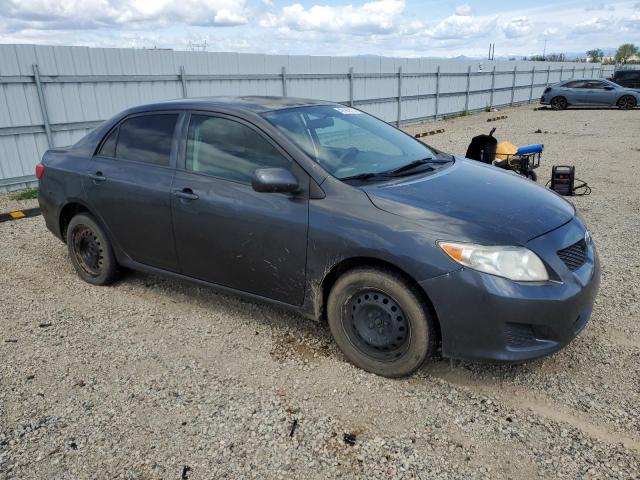 Photo 4 from auction – 2010 TOYOTA COROLLA BA with VIN 1NXBU4EE0AZ344944