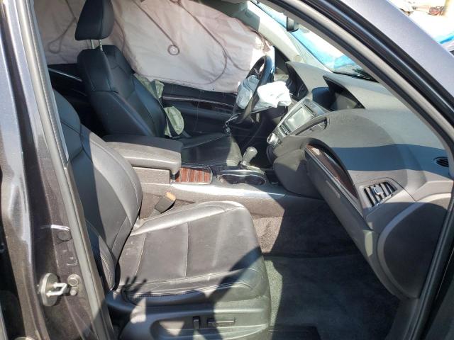 Zdjęcie 7 z aukcji – 2015 ACURA MDX TECHNO z VIN 5FRYD4H4XFB028788