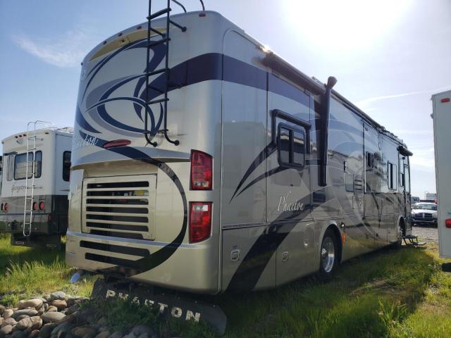 Photo 4 from auction – 2008 FREIGHTLINER CHASSIS B with VIN 4UZAB2BS88CZ69592