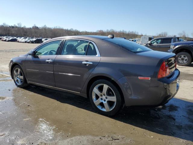 Photo 2 from auction – 2012 CHEVROLET MALIBU 1LT with VIN 1G1ZC5E02CF263766