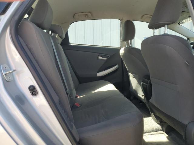 Photo 10 from auction – 2015 TOYOTA PRIUS with VIN JTDKN3DU1F0436938