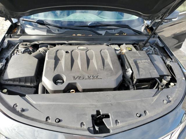 Photo 11 from auction – 2019 CHEVROLET IMPALA LT with VIN 2G11Z5S34K9107584