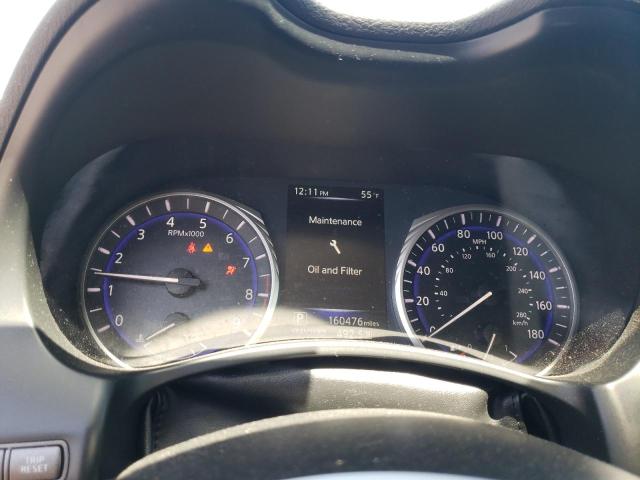 Photo 9 from auction – 2014 INFINITI Q50 BASE with VIN JN1BV7AP0EM686820