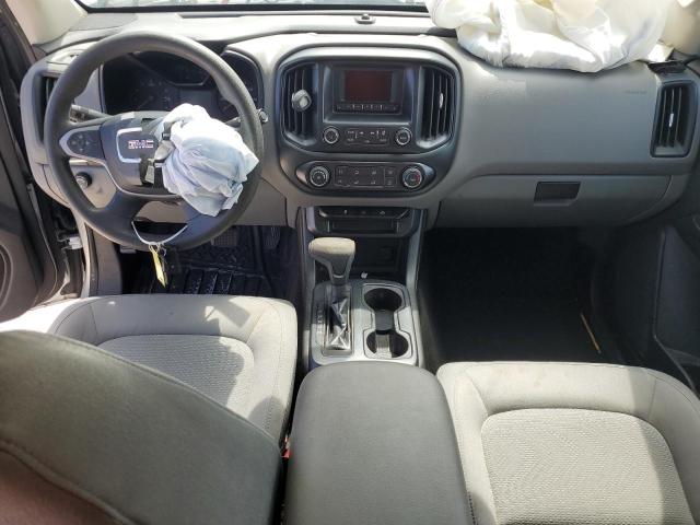 Photo 8 from auction – 2015 GMC CANYON with VIN 1GTG5AEA2F1146166