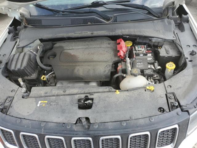 Photo 12 from auction – 2020 JEEP COMPASS LA with VIN 3C4NJDBB0LT165160