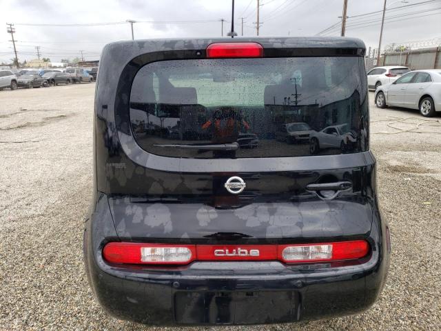 Photo 6 from auction – 2009 NISSAN CUBE BASE with VIN JN8AZ28R99T124678