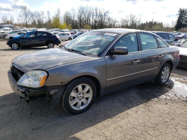 FORD FIVE HUNDR 2006 with VIN 1FAFP24146G119311 - Photo from auction