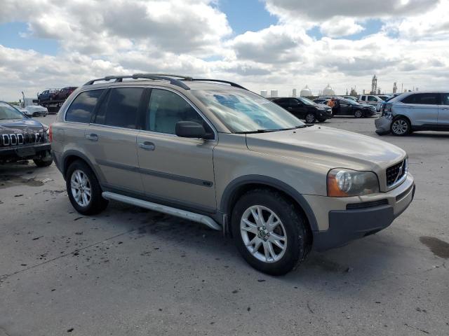 Photo 4 from auction – 2005 VOLVO XC90 T6 with VIN YV1CM911851138989