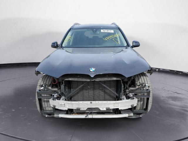 Photo 5 from auction – 2021 BMW X7 XDRIVE4 with VIN 5UXCW2C03M9H16249