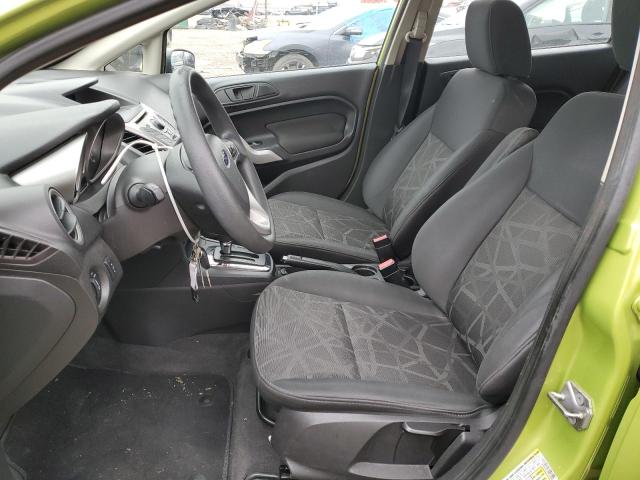 Photo 7 from auction – 2012 FORD FIESTA SE with VIN 3FADP4EJ3CM140590
