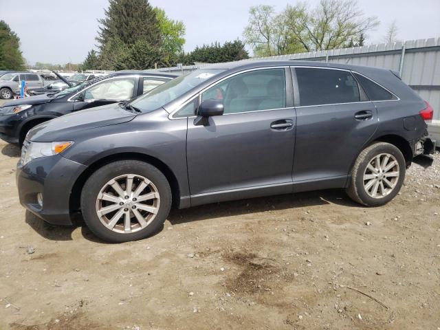 Photo 1 from auction – 2012 TOYOTA VENZA LE with VIN 4T3ZA3BB3CU056275