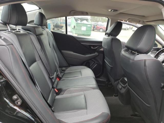 Photo 10 from auction – 2021 SUBARU LEGACY SPO with VIN 4S3BWAH65M3014292