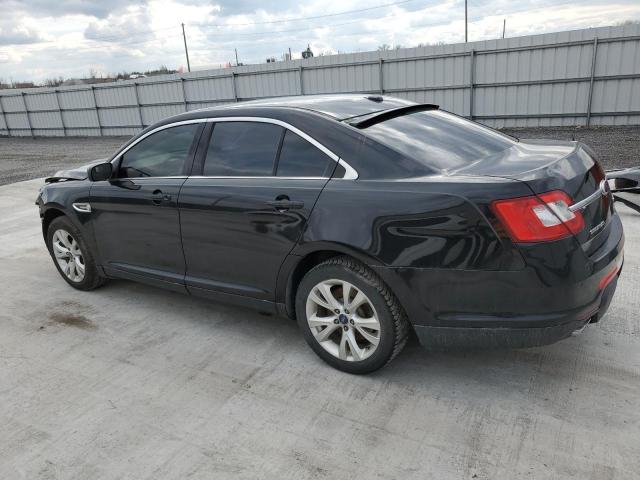 Photo 2 from auction – 2011 FORD TAURUS SEL with VIN 1FAHP2EW0BG106729