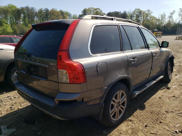 Photo 3 from auction – 2009 VOLVO XC90 3.2 with VIN YV4CZ982291518953